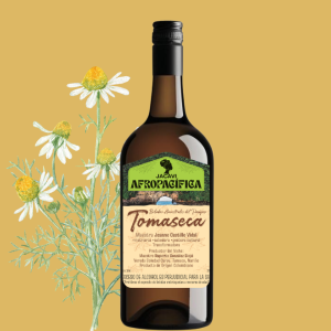 Tomaseca
