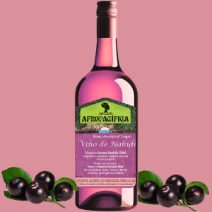 Vino de Nahidi