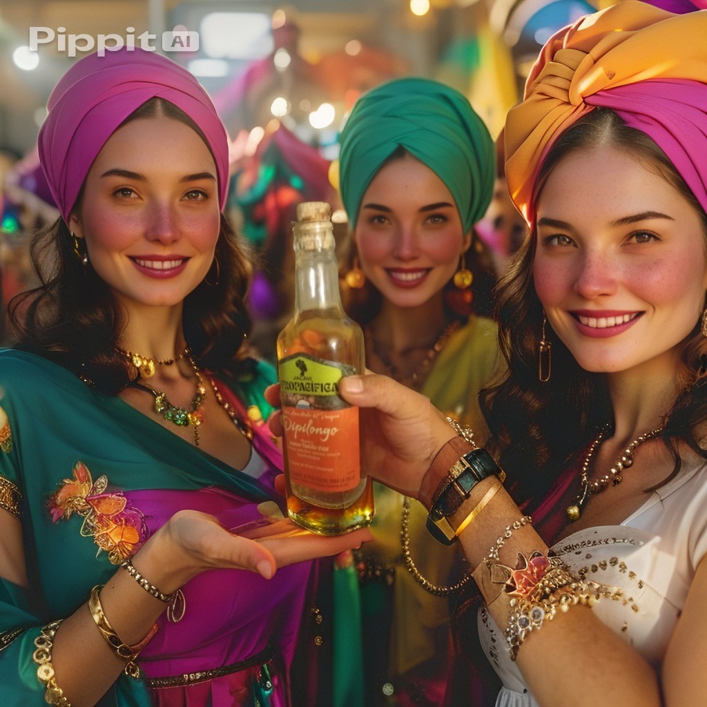 Viche de Pipilongo - Imagen 5