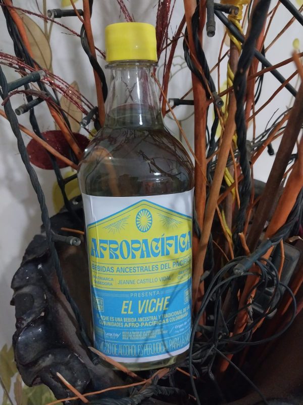 Viche Botella - Imagen 2