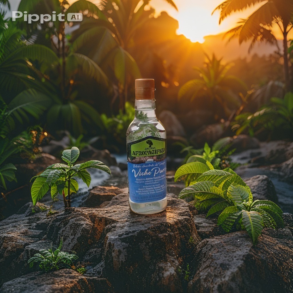 Viche Botella - Imagen 2