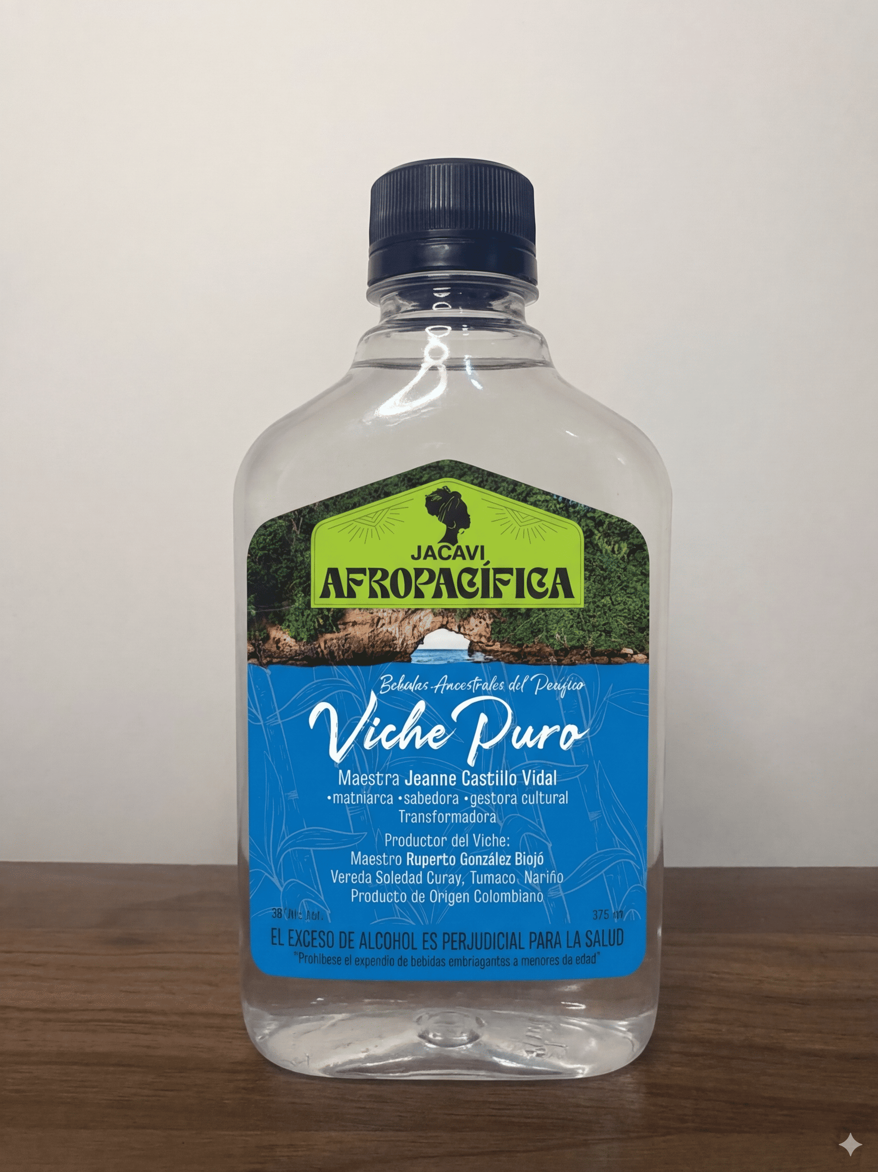 Viche Botella - Imagen 6