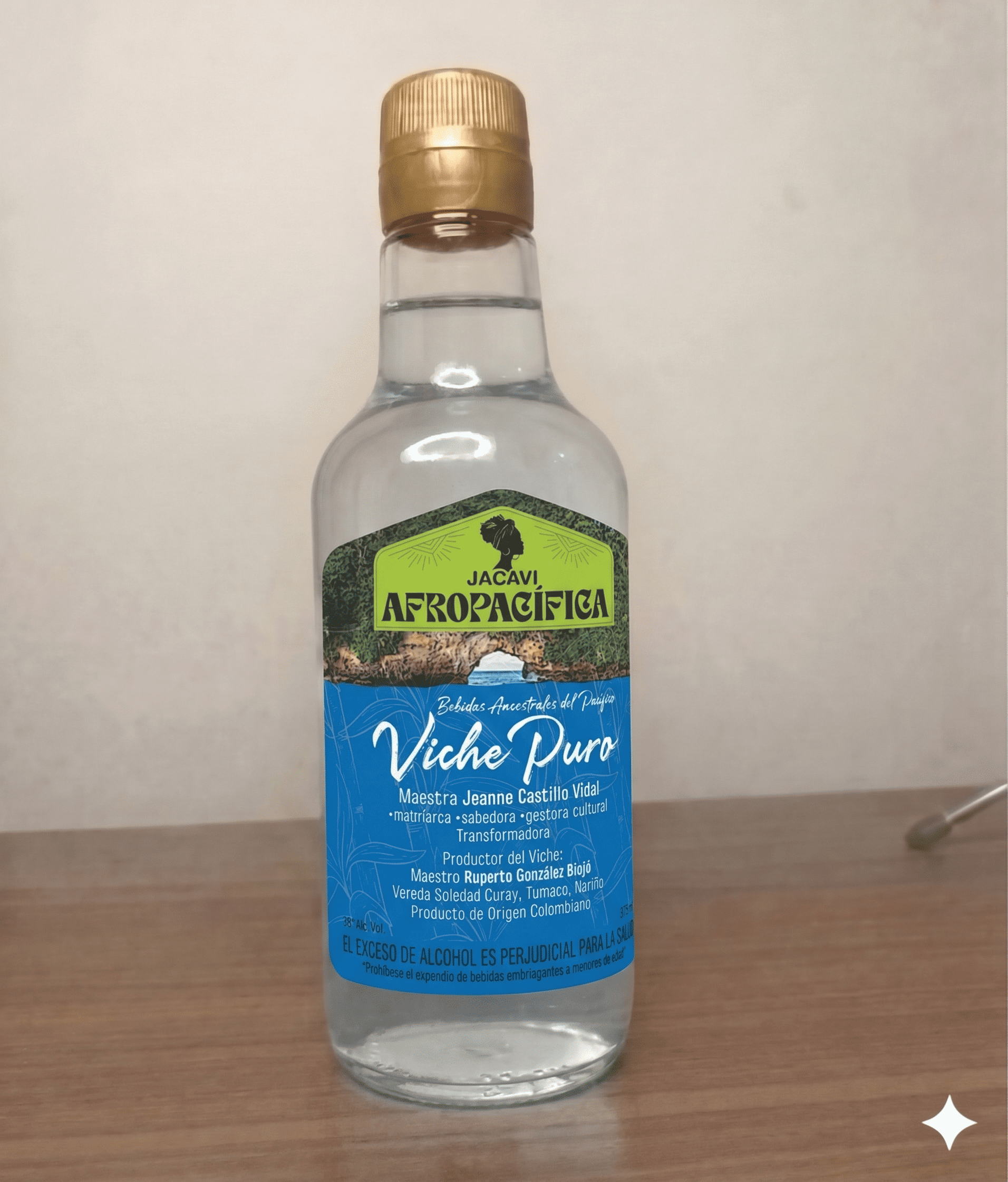 Viche Botella - Imagen 3