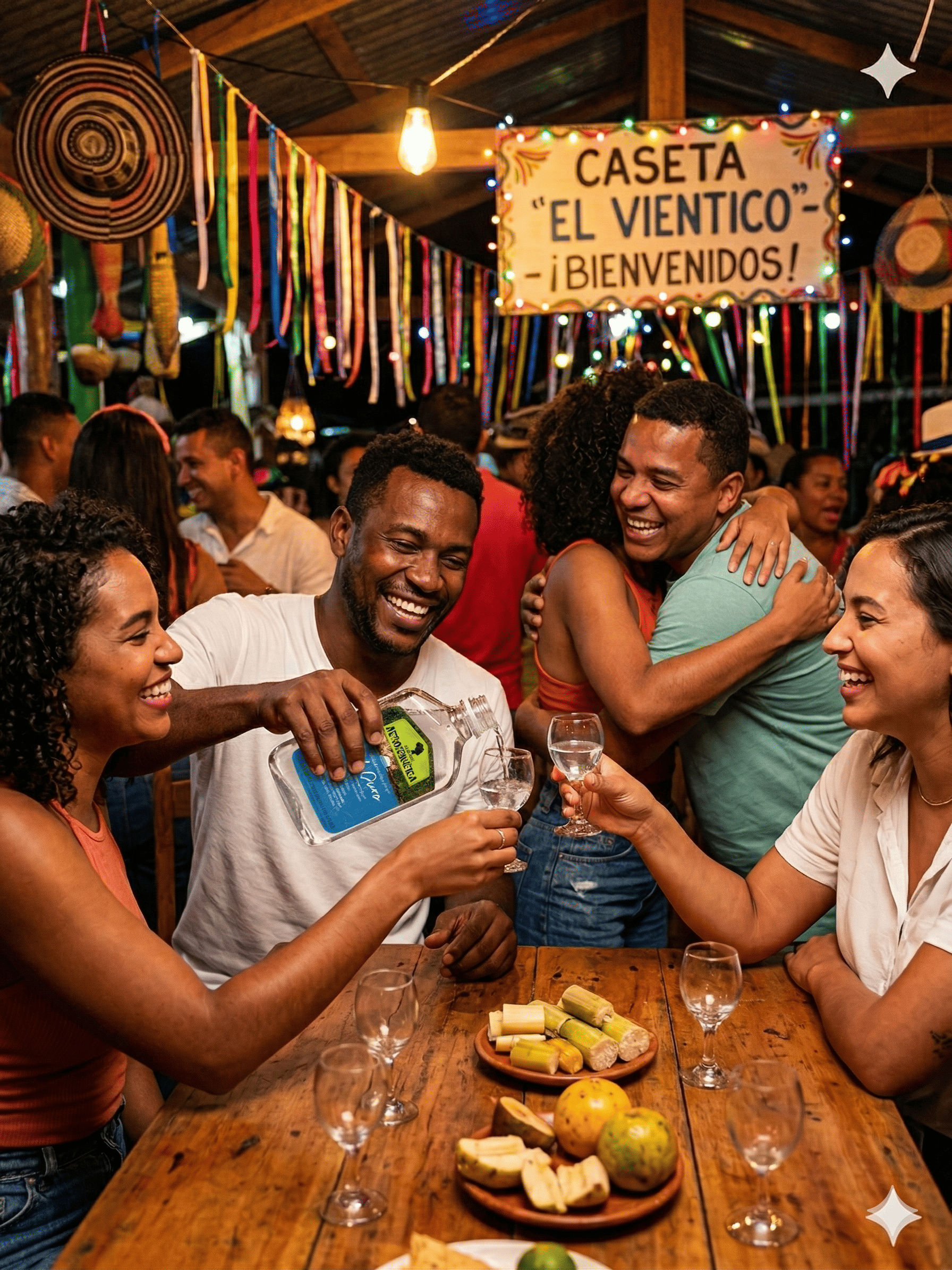 Viche Botella - Imagen 4