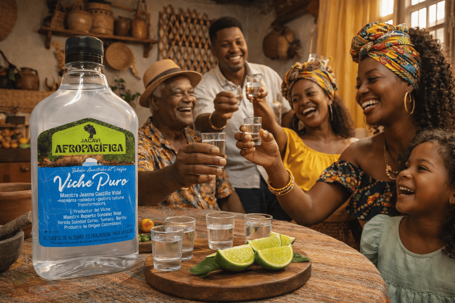 Viche Botella - Imagen 7