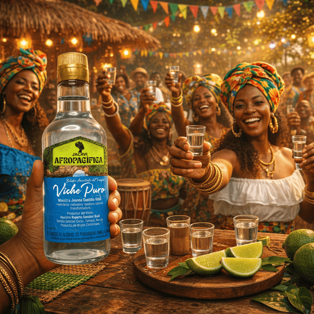 Viche Botella - Imagen 5